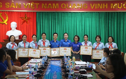 Thanh doan
