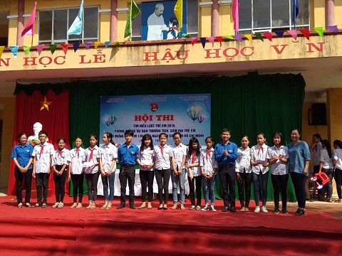 XGiangluattrem