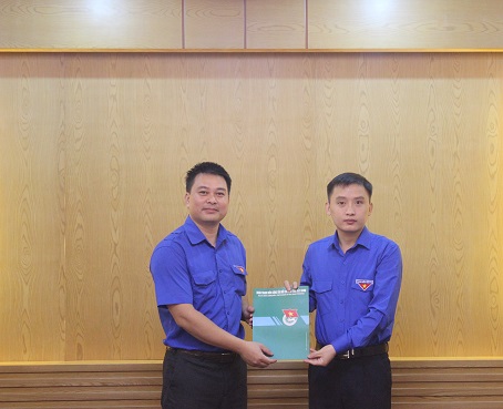 tỉnh đoàn