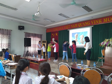 ảnh2 kỹ năng thoát hiểm